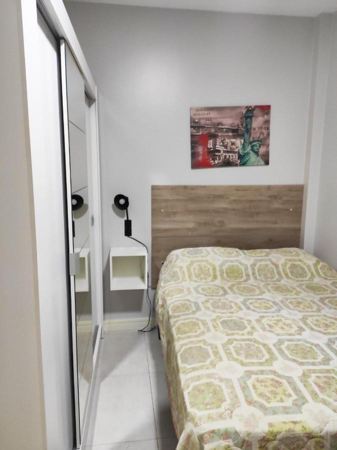 Apto 3 Quartos Em Ararangua