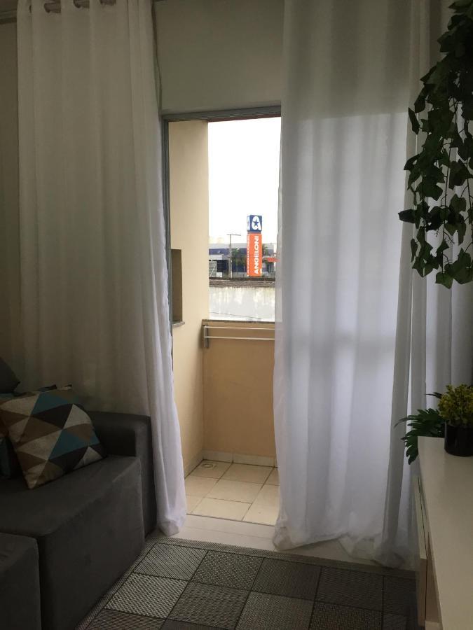 Apto 3 Quartos Em * Ararangua