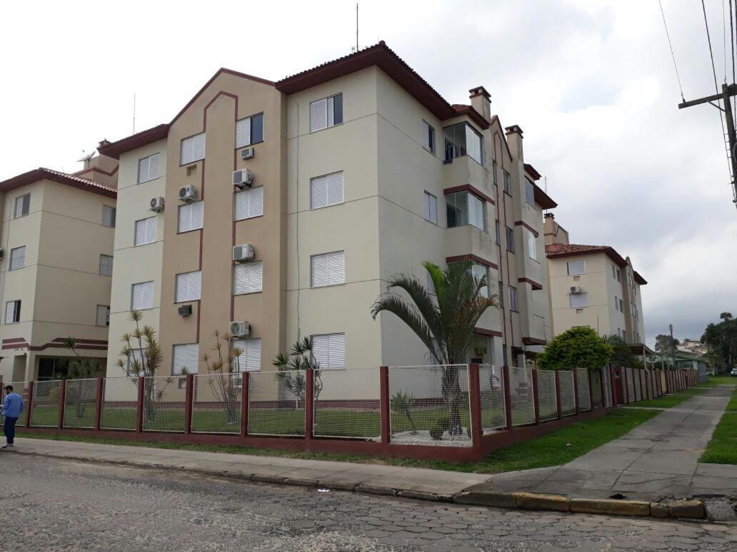 Apto 3 Quartos Em Apartment Ararangua