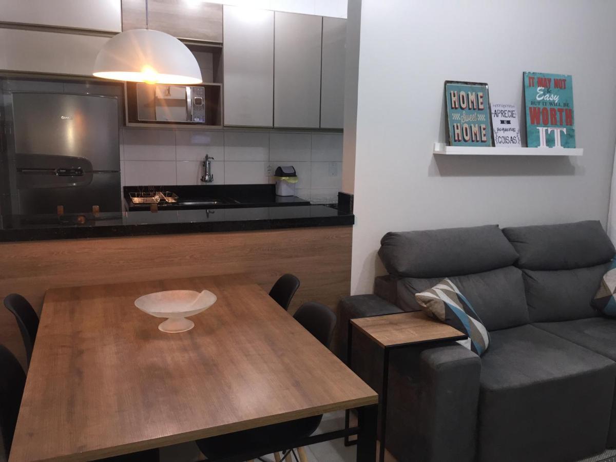 Apto 3 Quartos Em Apartment